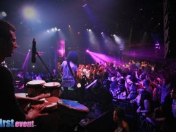 Sami Beigi - 4 january 2015 -Malaysia